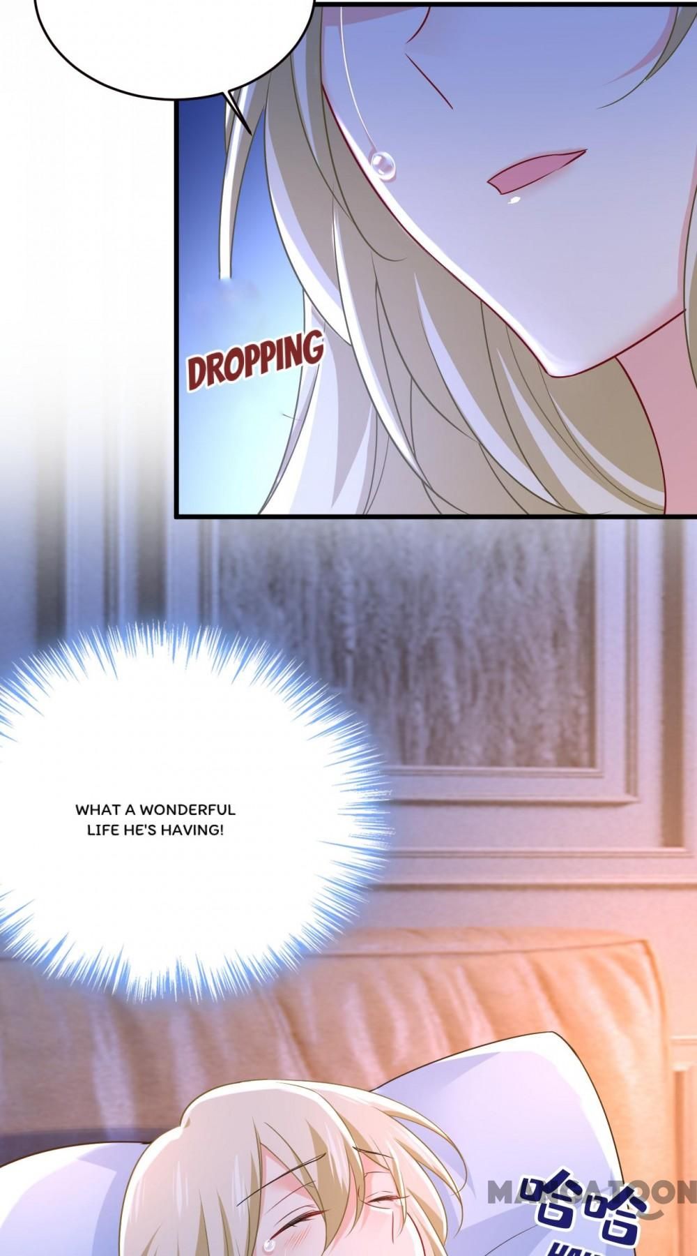 Read CEO Above, Me Below Manga Online