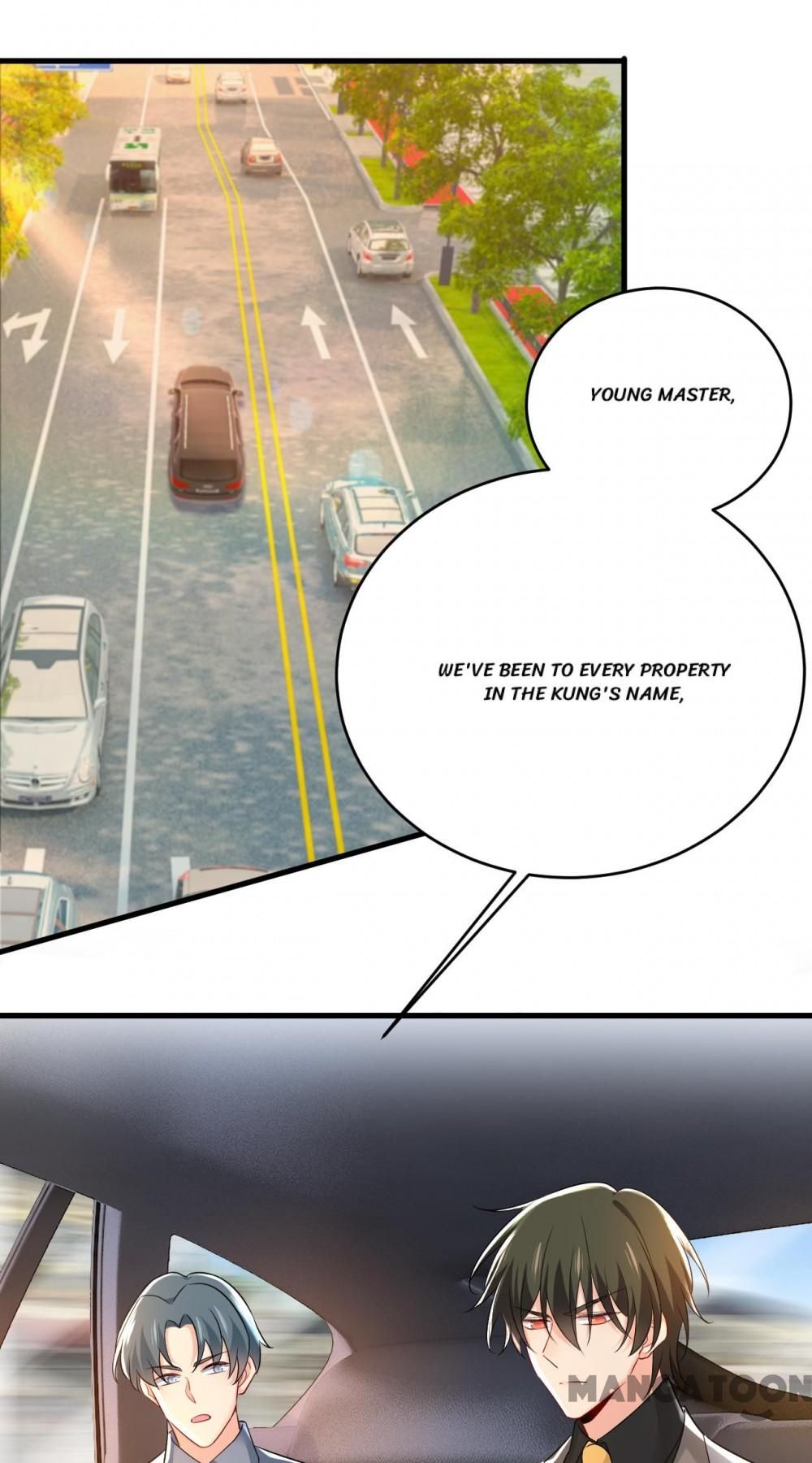 Read CEO Above, Me Below Manga Online