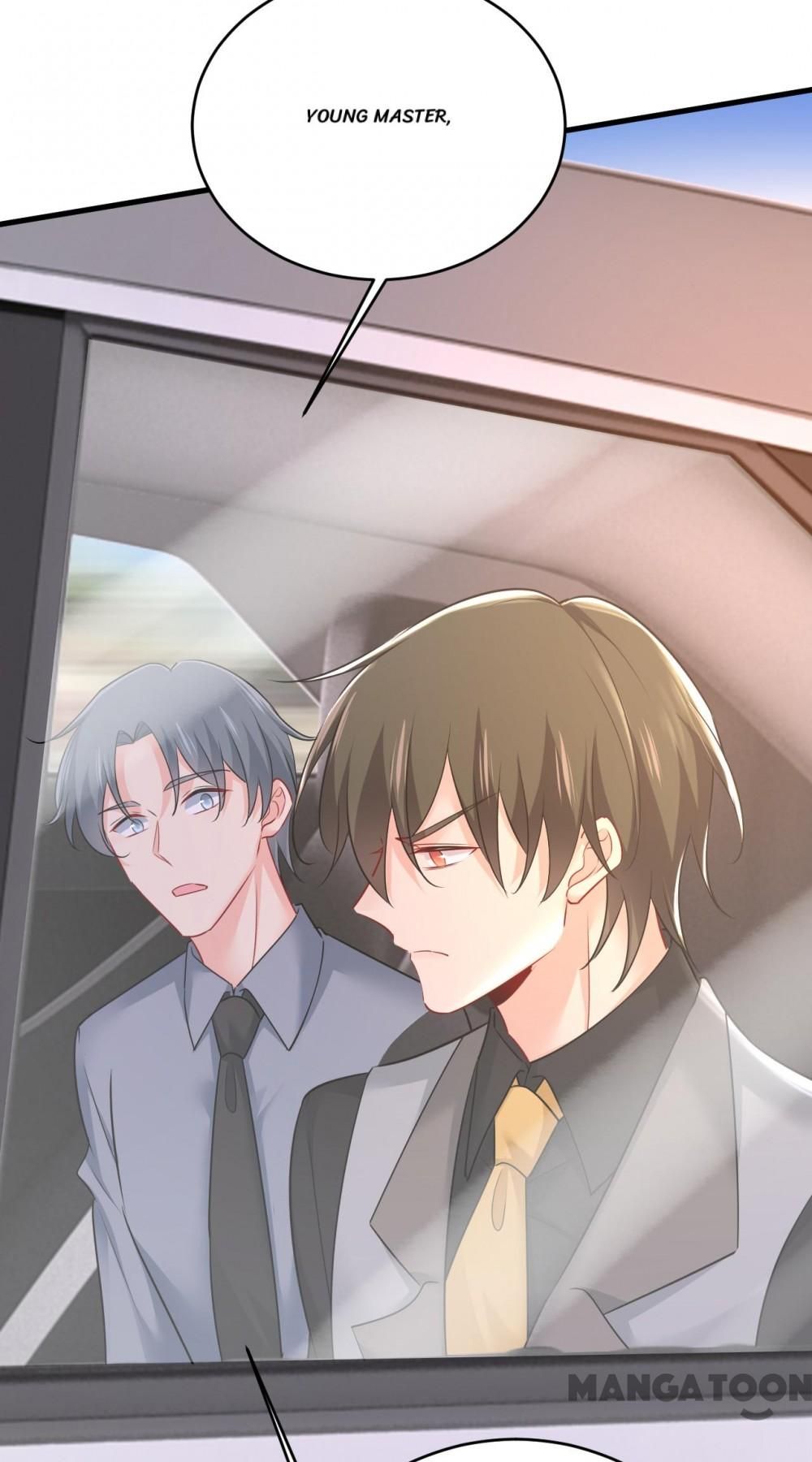Read CEO Above, Me Below Manga Online