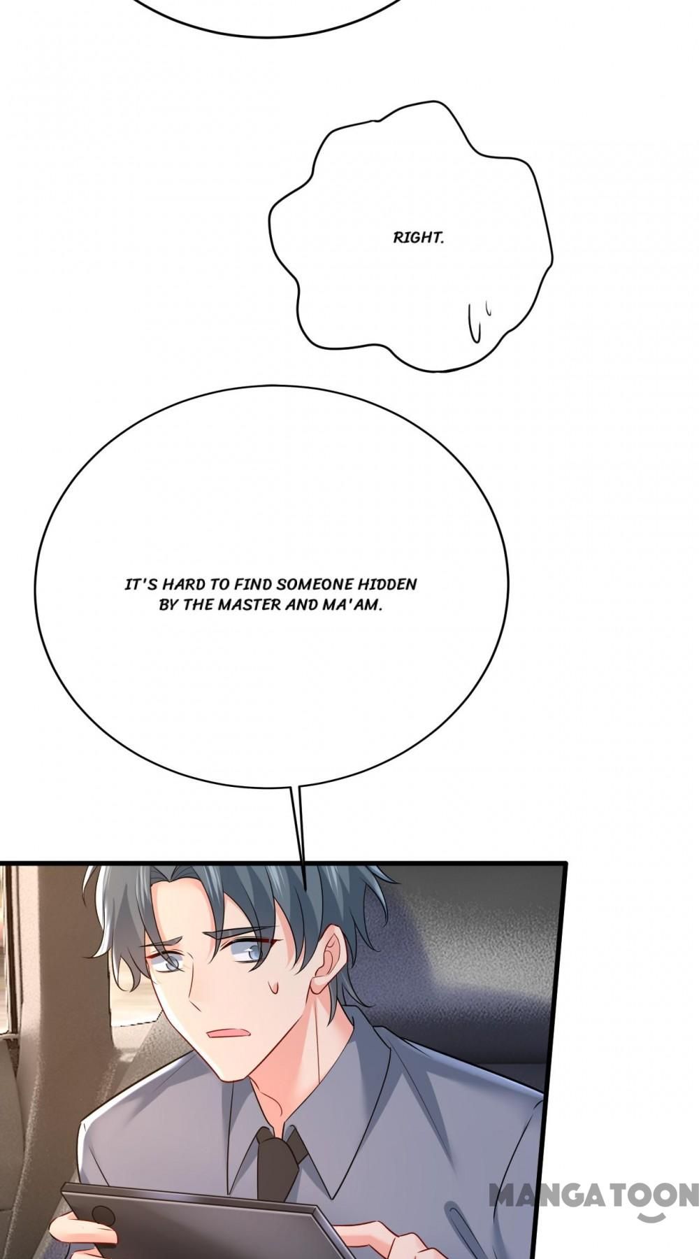 Read CEO Above, Me Below Manga Online