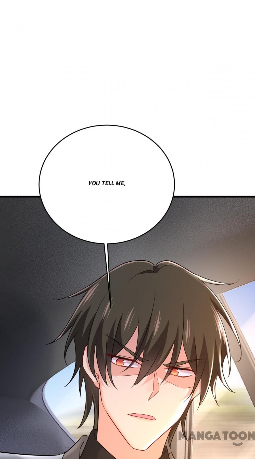 Read CEO Above, Me Below Manga Online