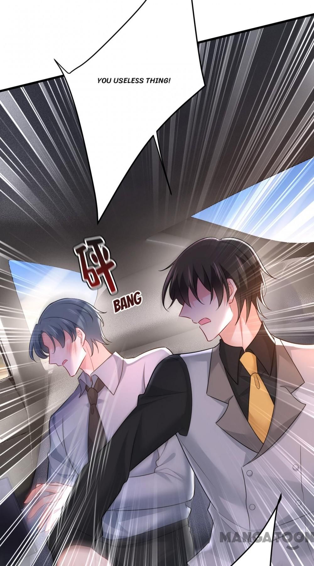 Read CEO Above, Me Below Manga Online