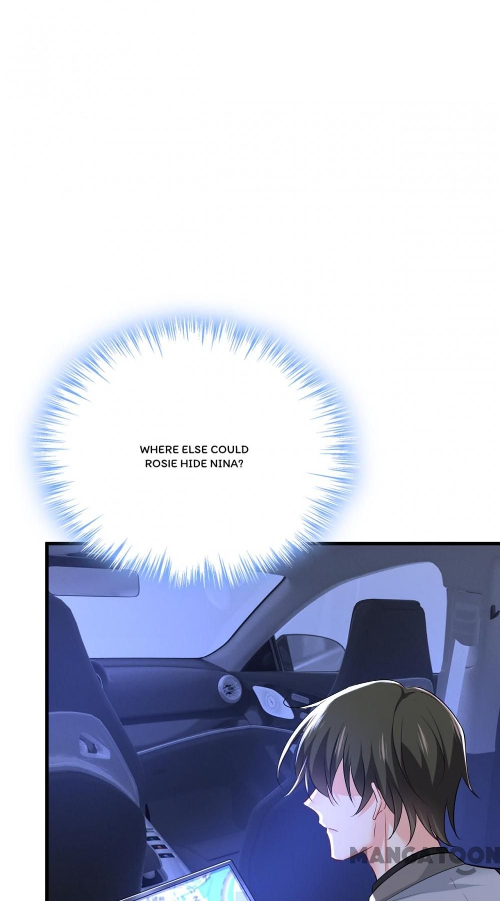 Read CEO Above, Me Below Manga Online