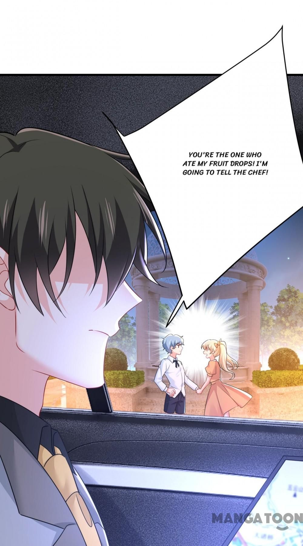 Read CEO Above, Me Below Manga Online