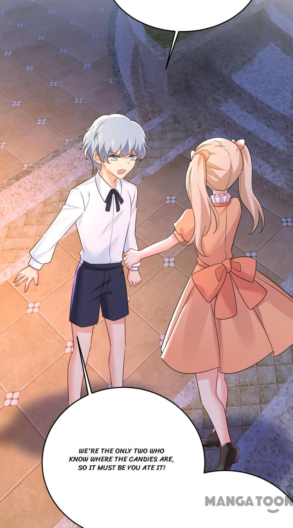 Read CEO Above, Me Below Manga Online