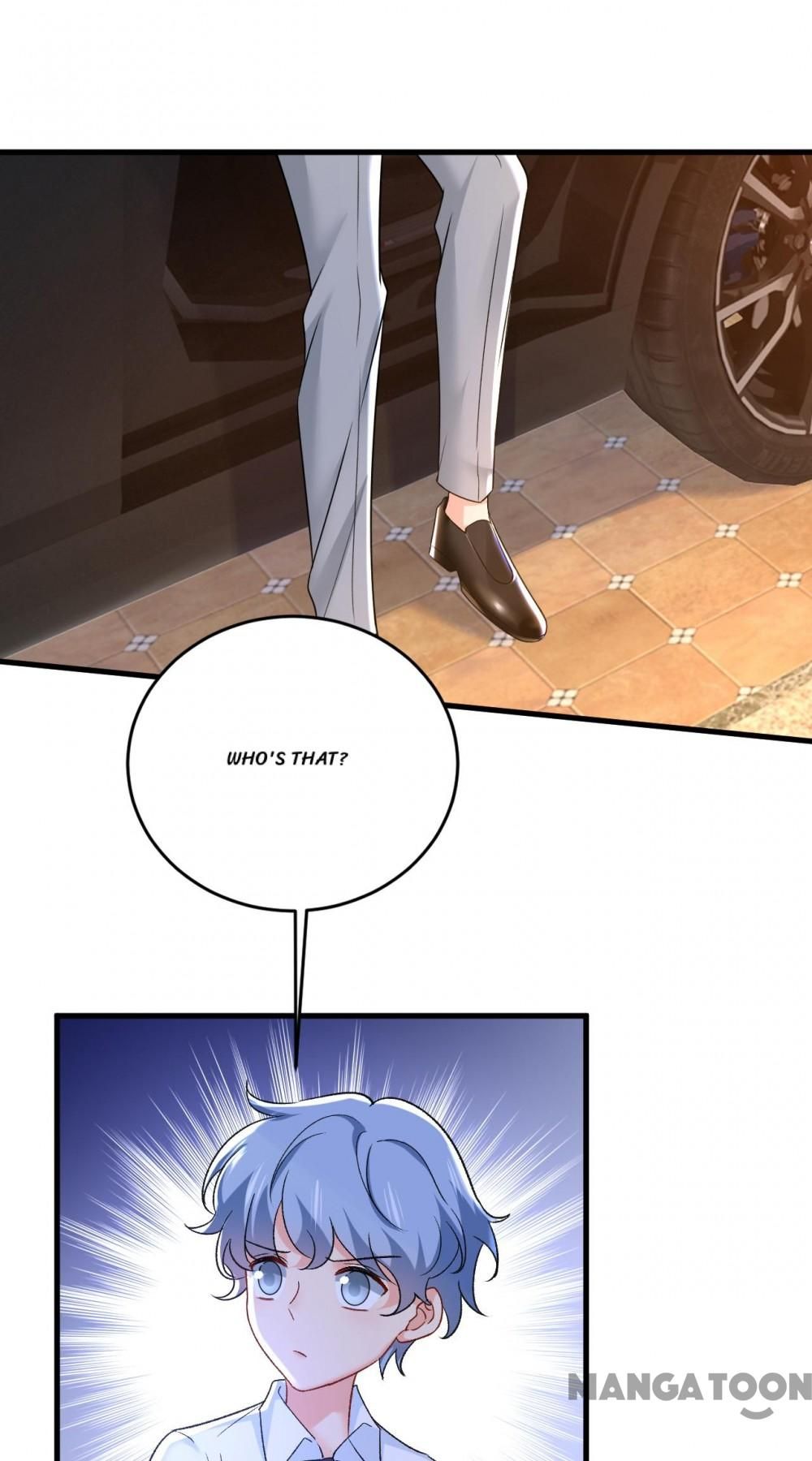 Read CEO Above, Me Below Manga Online