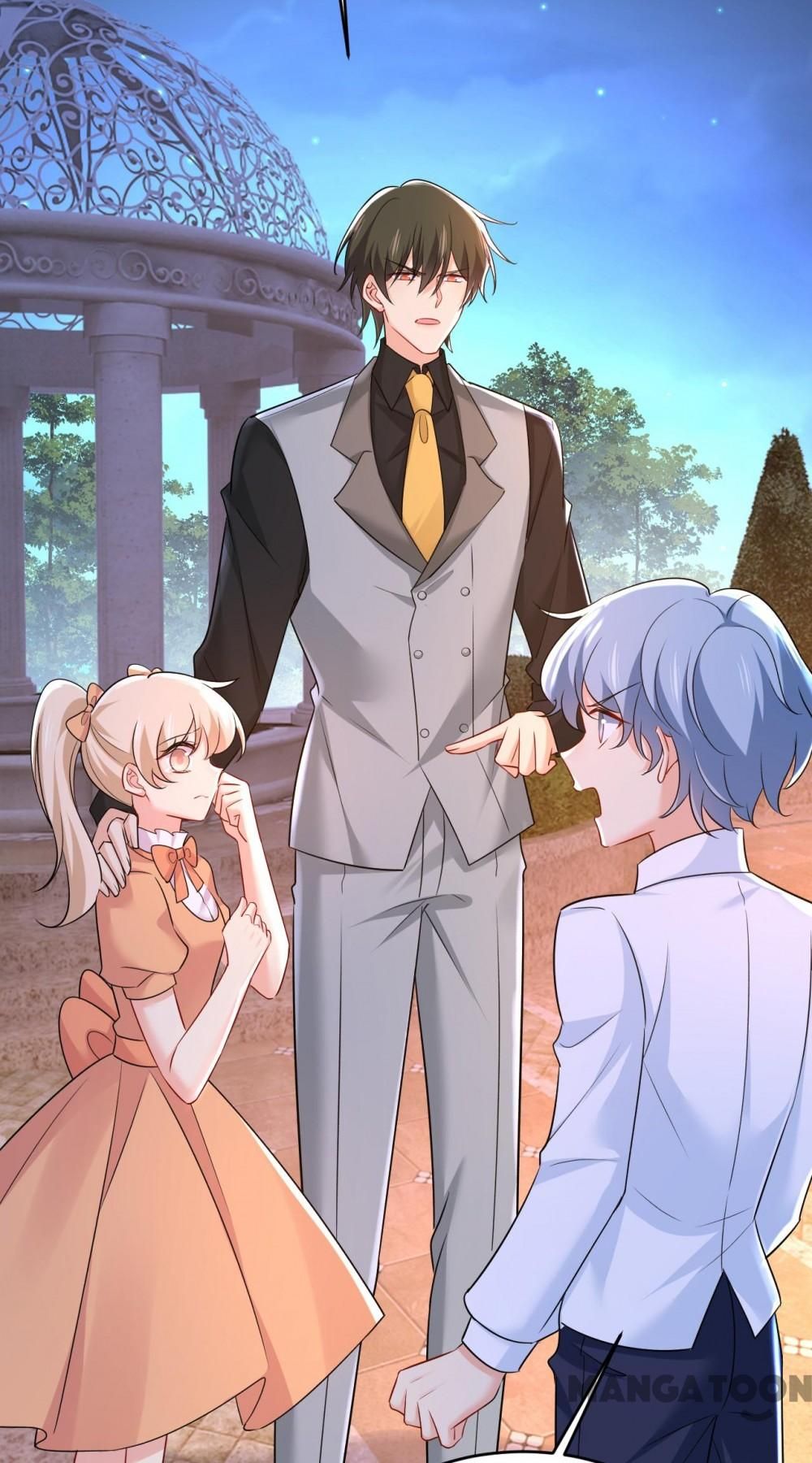 Read CEO Above, Me Below Manga Online