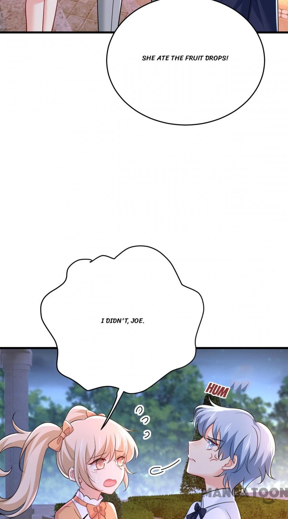 Read CEO Above, Me Below Manga Online