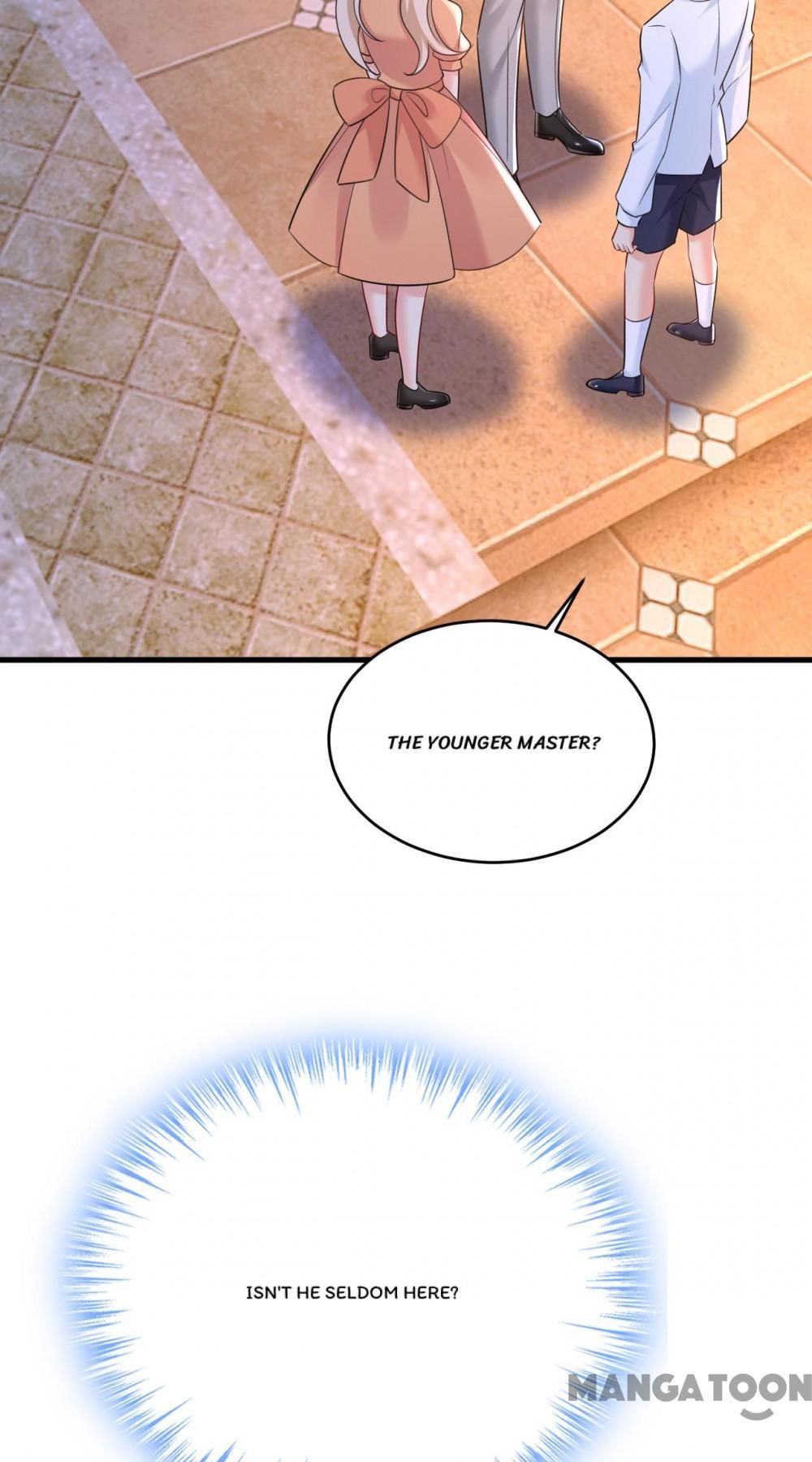 Read CEO Above, Me Below Manga Online
