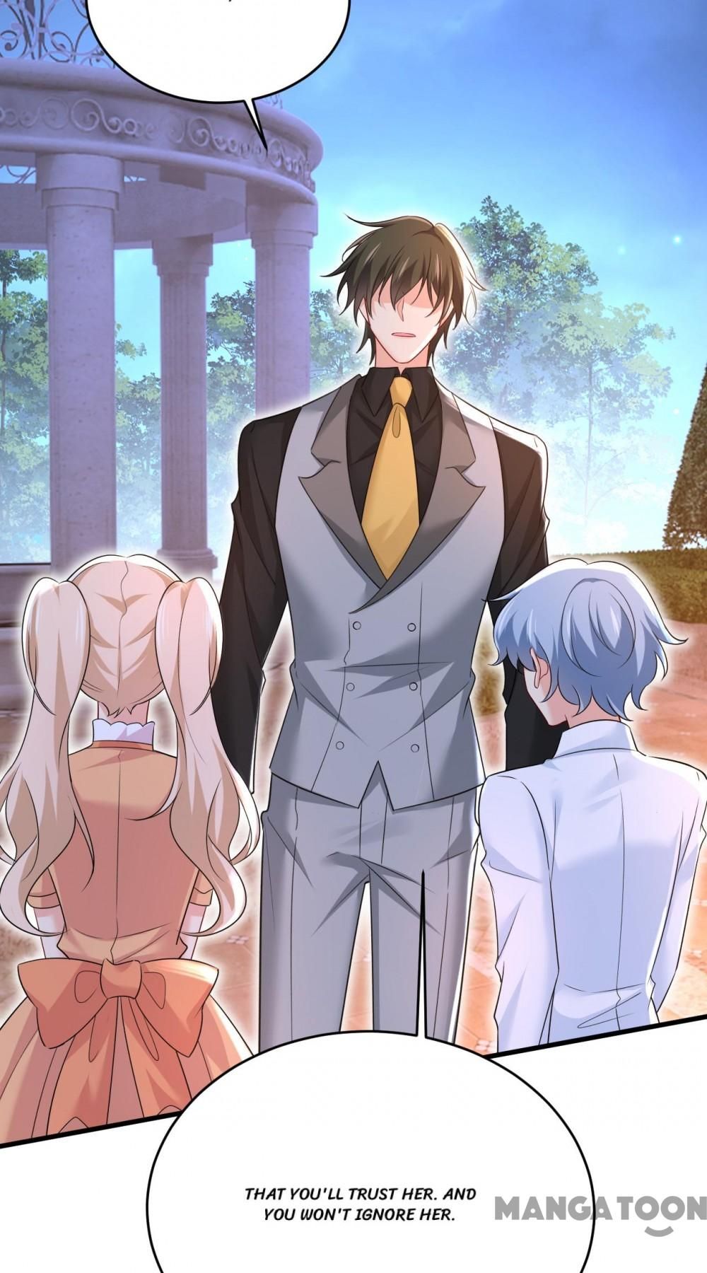 Read CEO Above, Me Below Manga Online