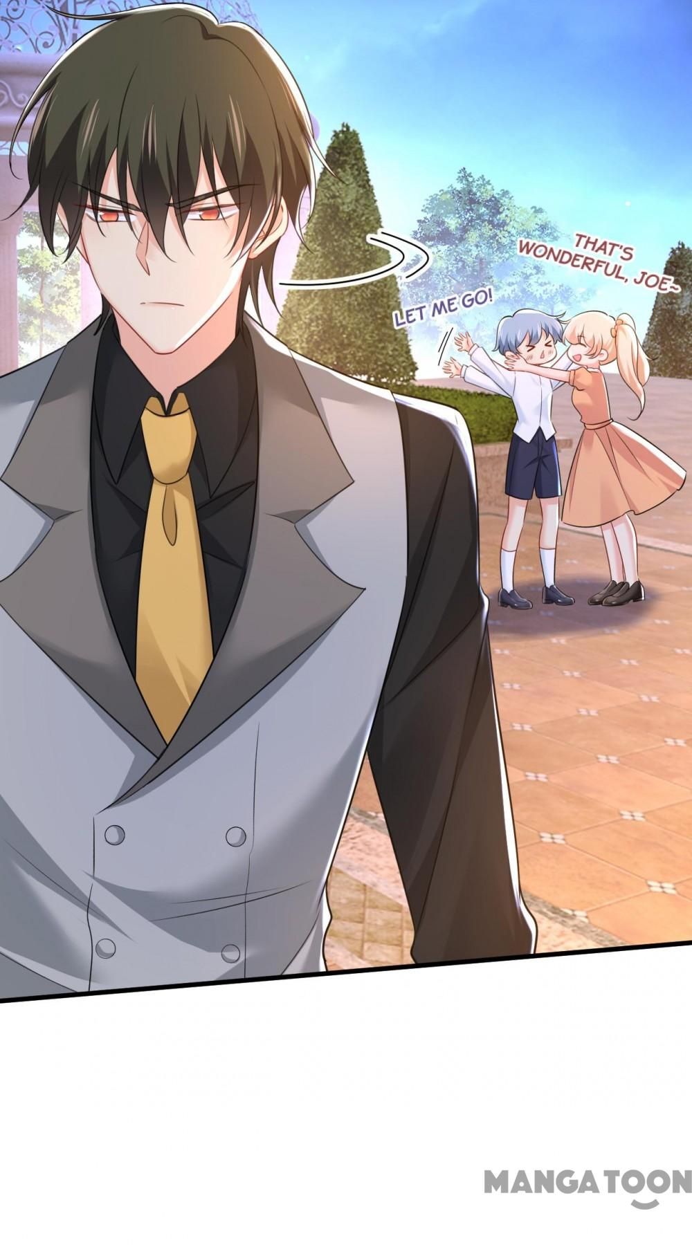 Read CEO Above, Me Below Manga Online