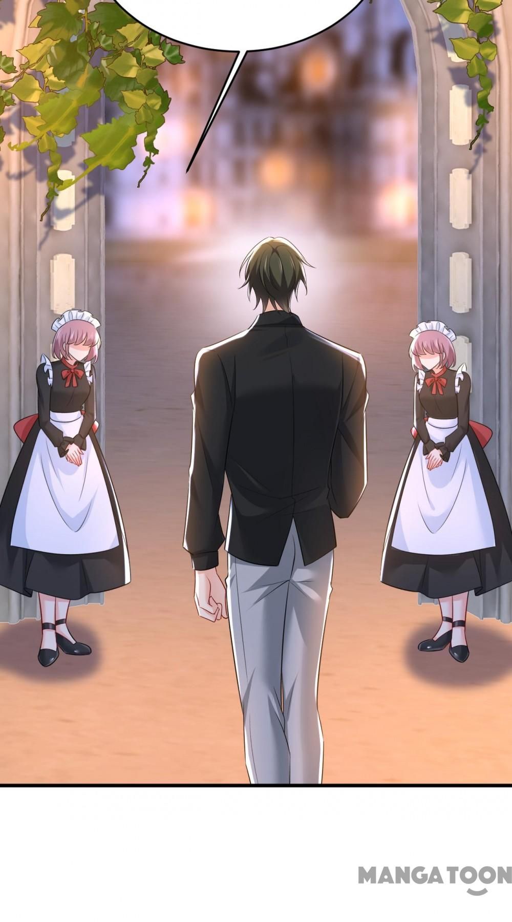 Read CEO Above, Me Below Manga Online