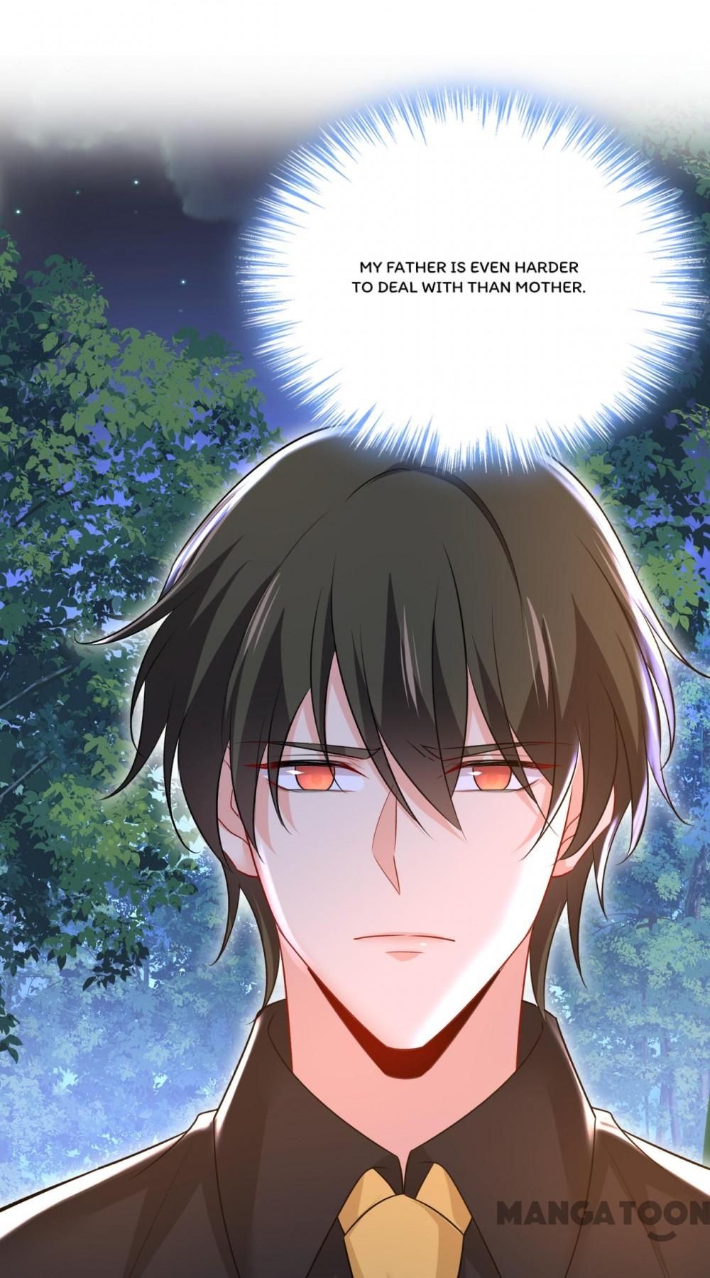 Read CEO Above, Me Below Manga Online