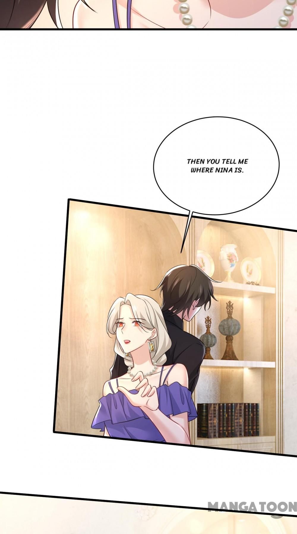Read CEO Above, Me Below Manga Online