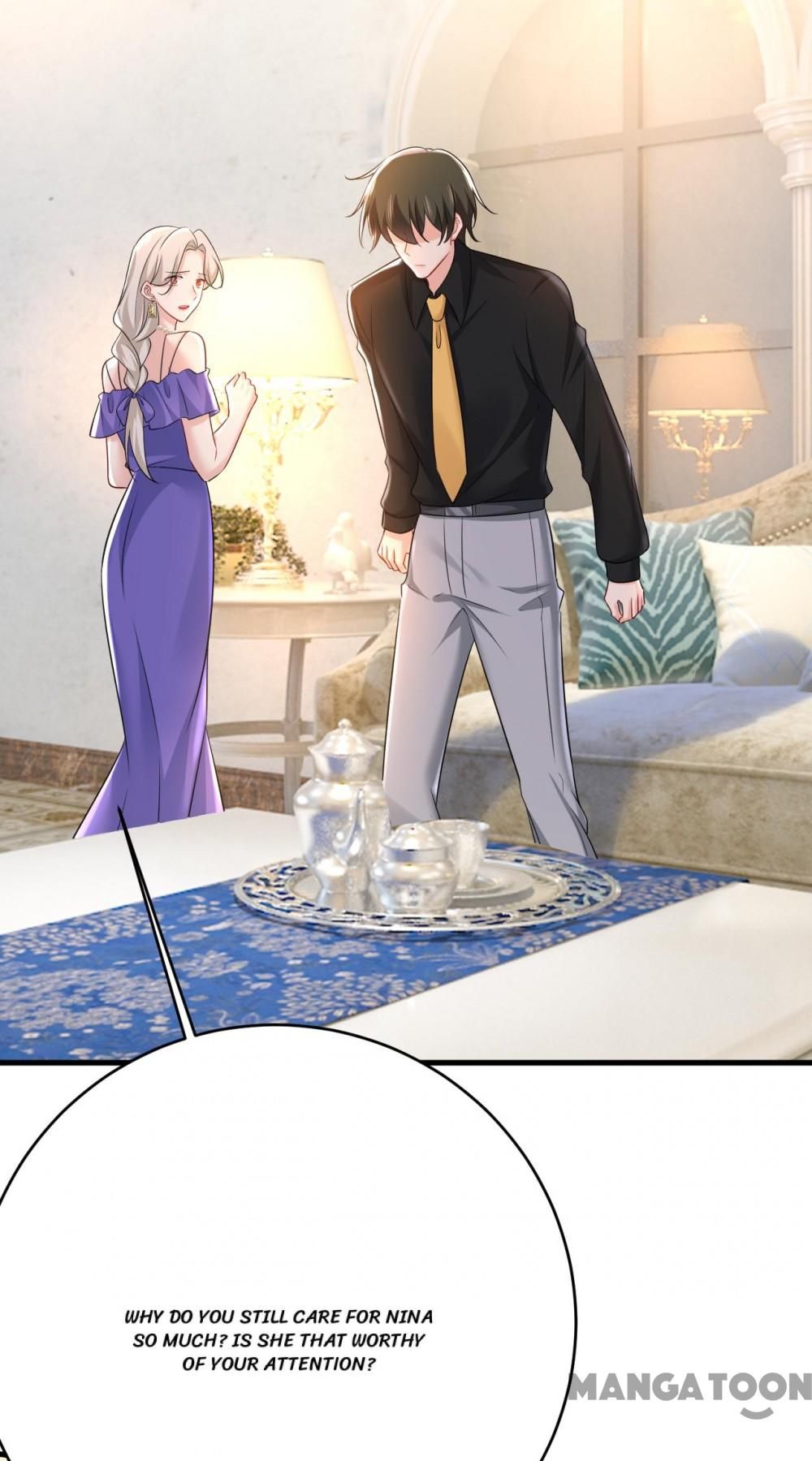 Read CEO Above, Me Below Manga Online