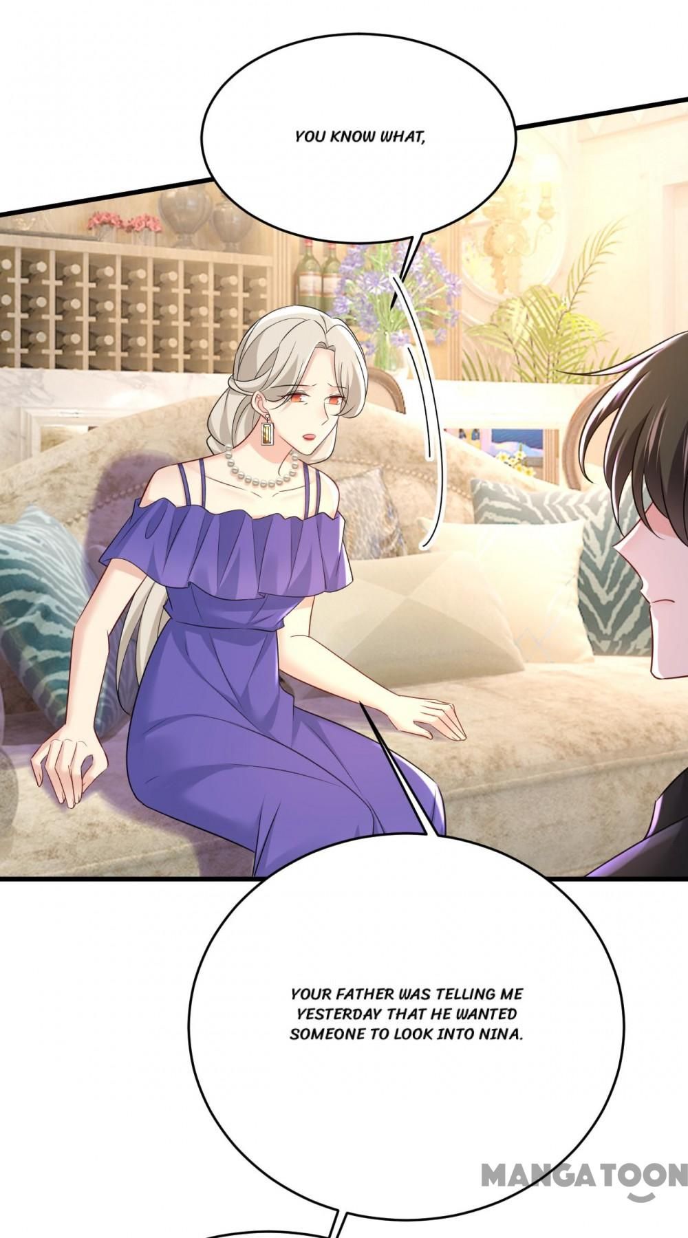 Read CEO Above, Me Below Manga Online