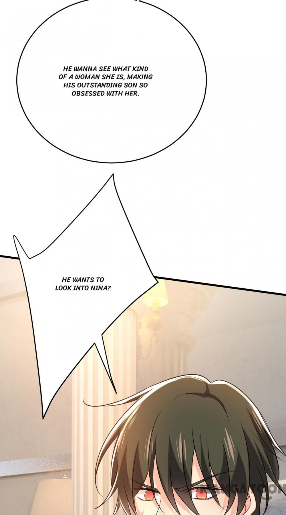 Read CEO Above, Me Below Manga Online