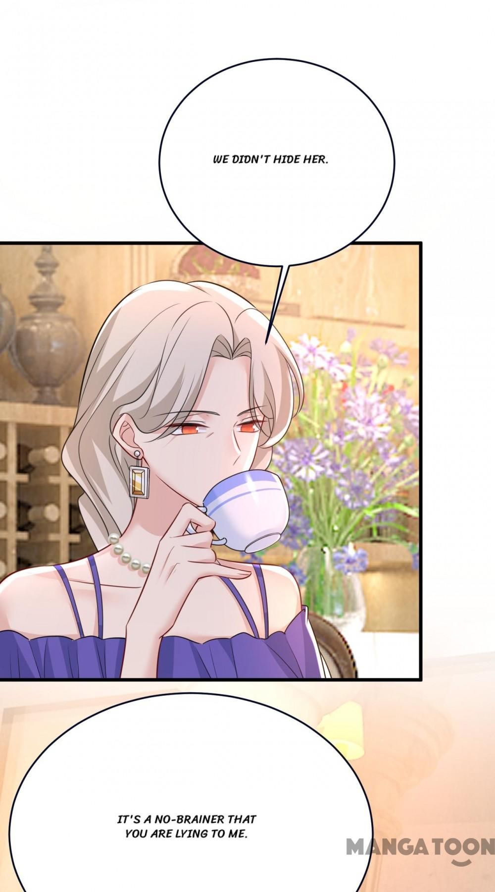 Read CEO Above, Me Below Manga Online