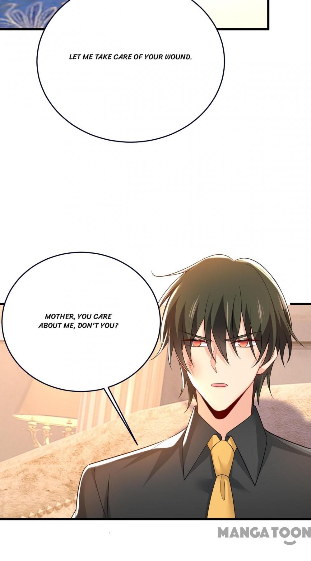 Read CEO Above, Me Below Manga Online