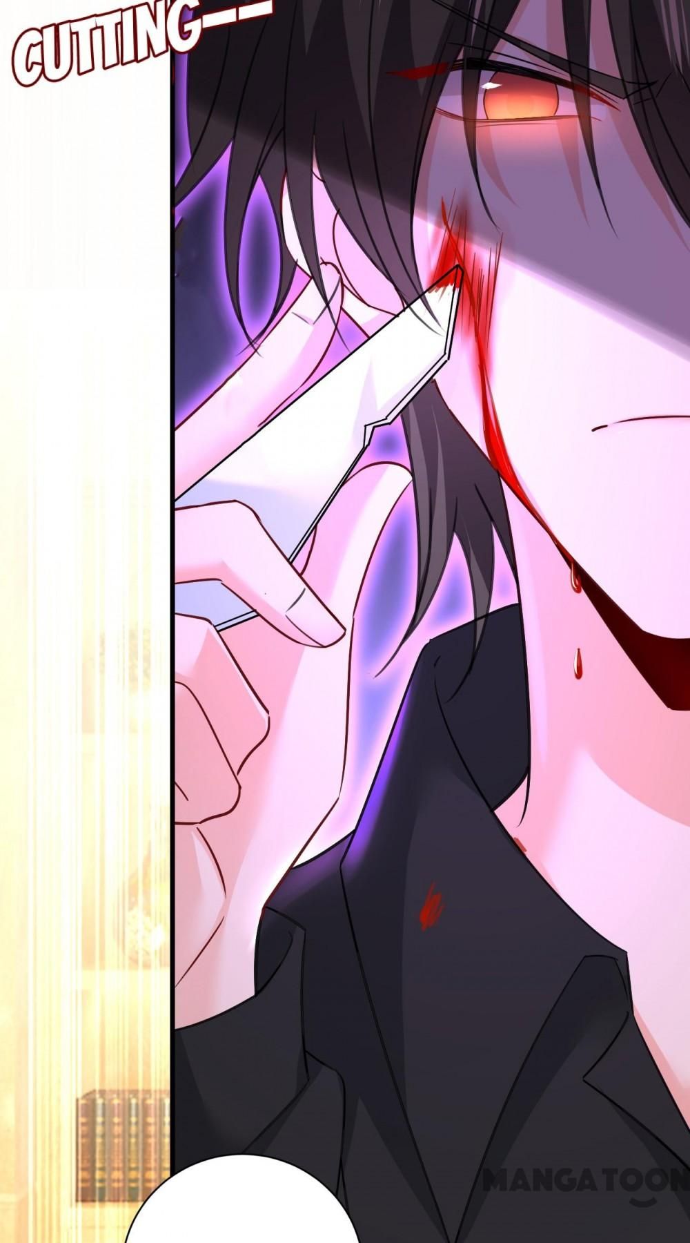 Read CEO Above, Me Below Manga Online