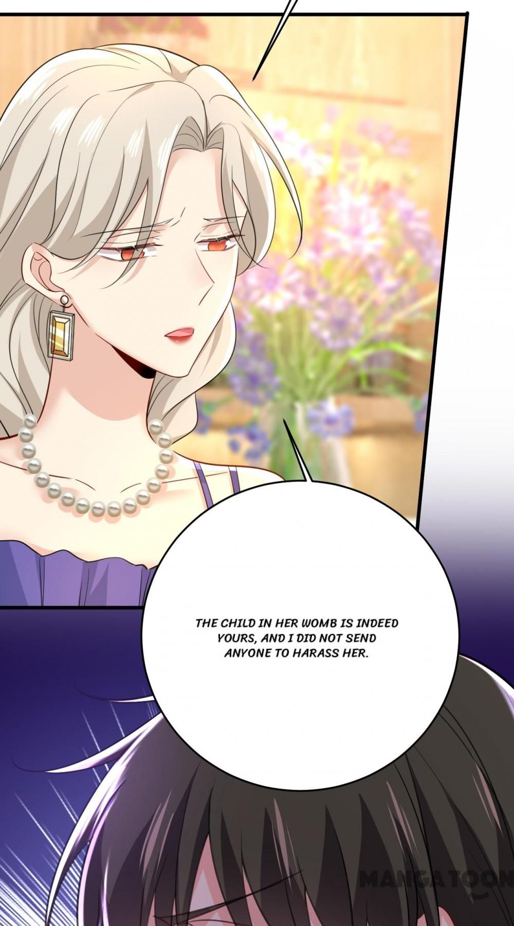 Read CEO Above, Me Below Manga Online