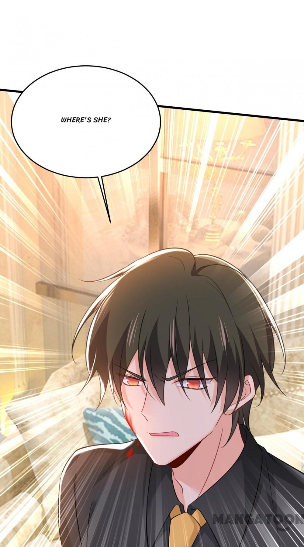 Read CEO Above, Me Below Manga Online