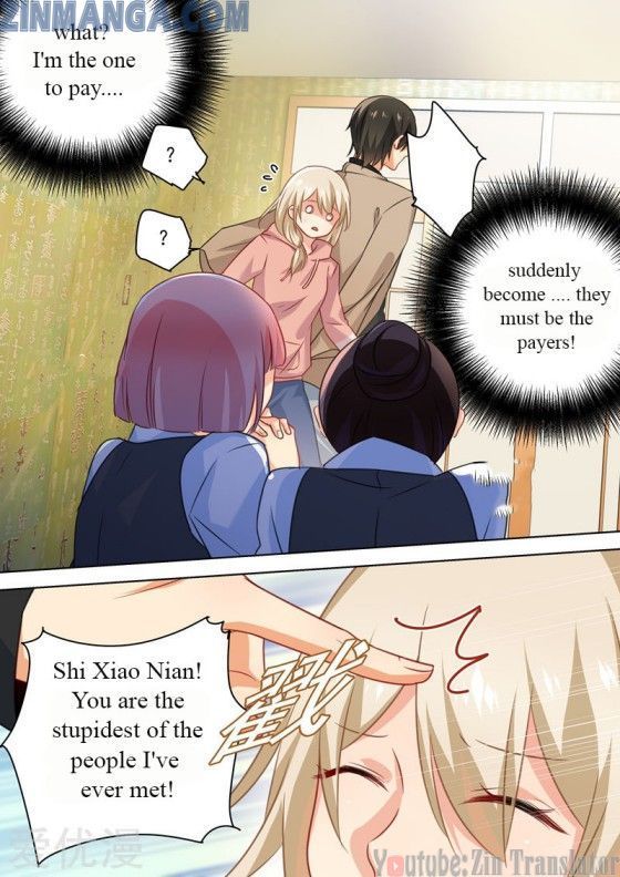 Read CEO Above, Me Below Manga Online