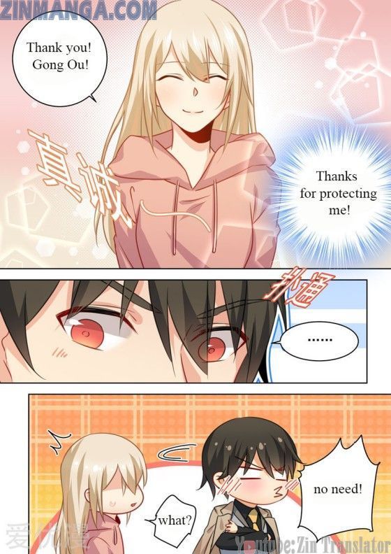 Read CEO Above, Me Below Manga Online