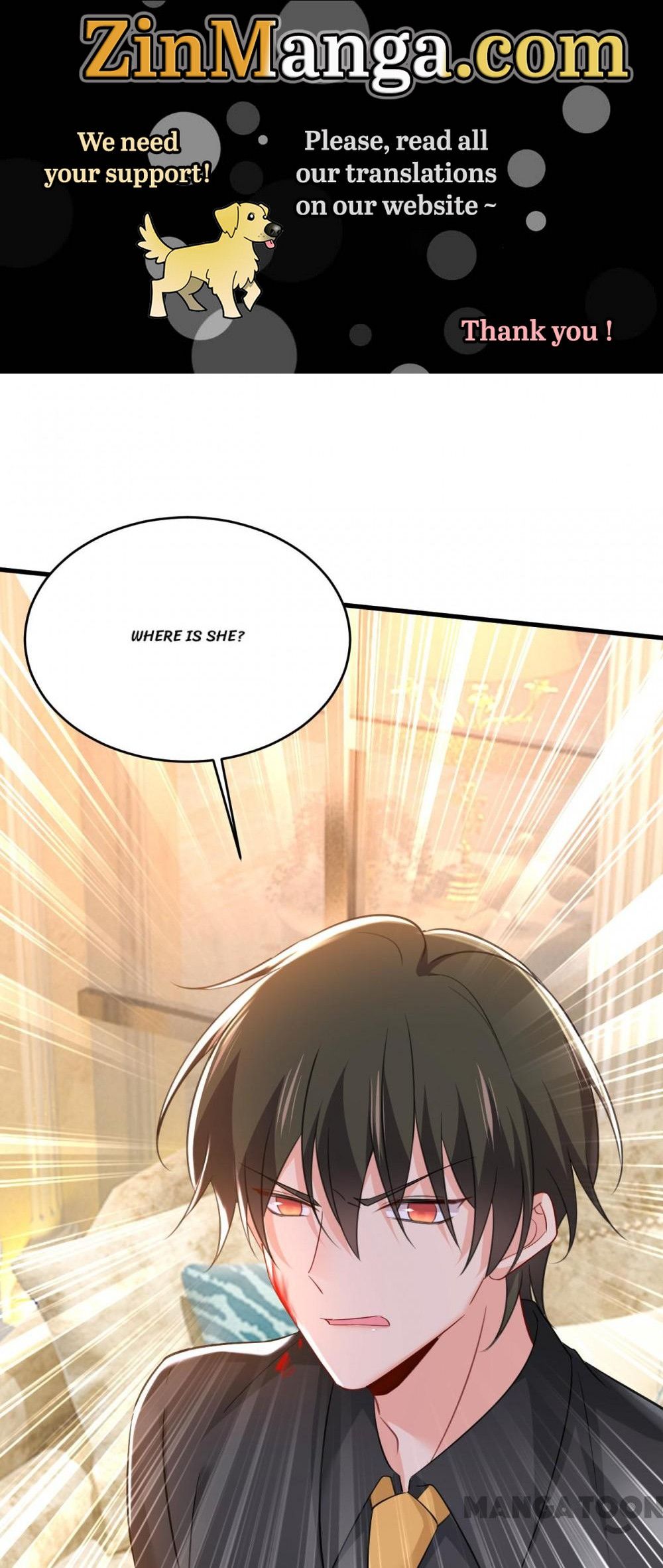 Read CEO Above, Me Below Manga Online