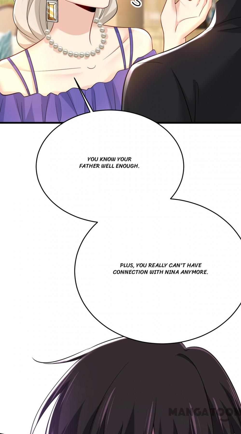 Read CEO Above, Me Below Manga Online