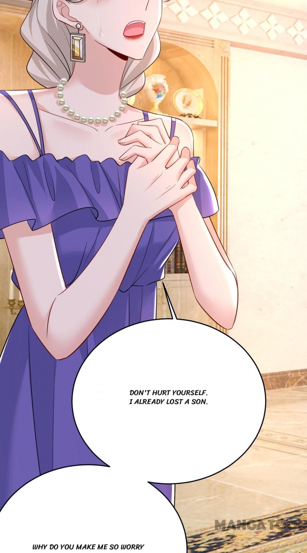Read CEO Above, Me Below Manga Online