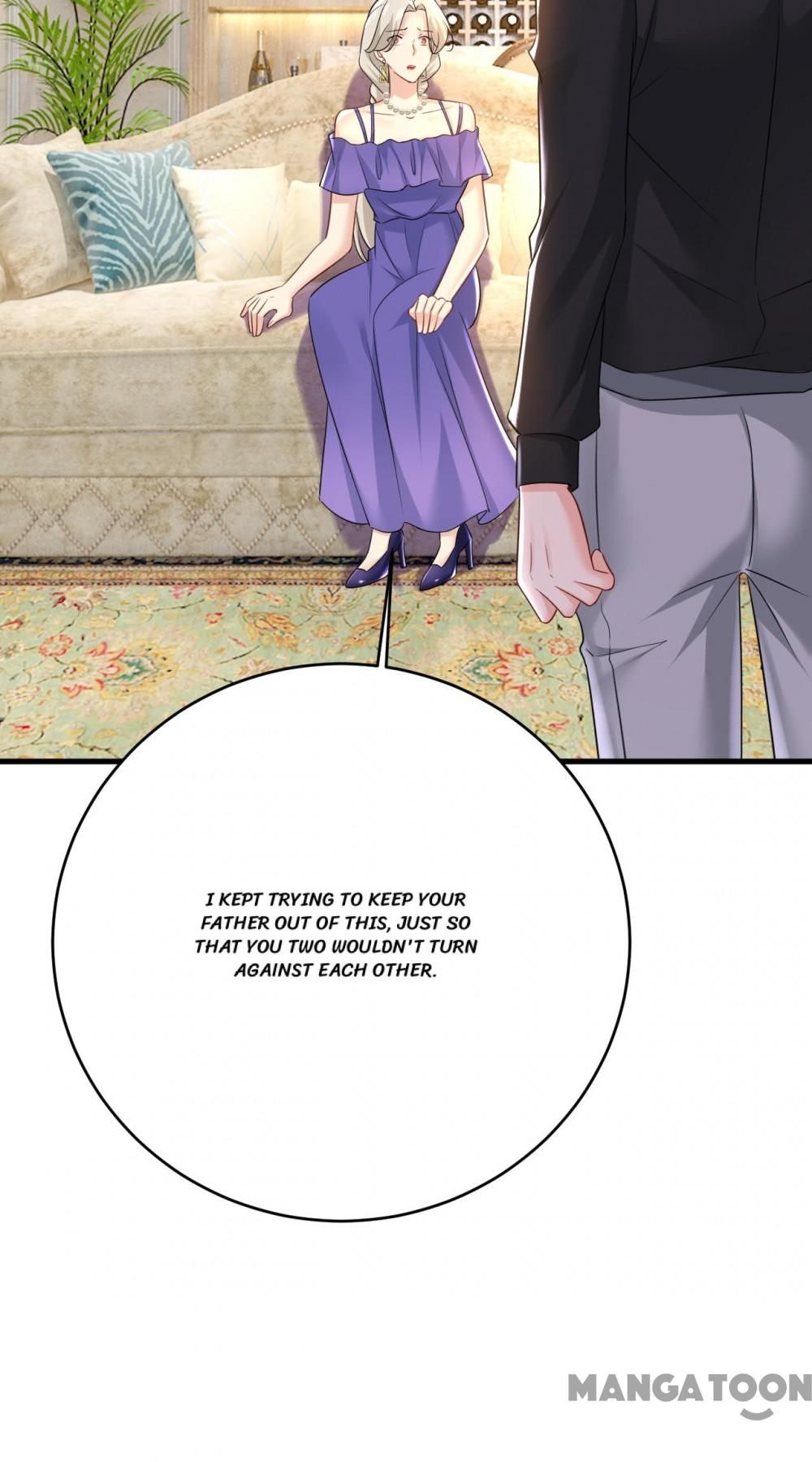 Read CEO Above, Me Below Manga Online