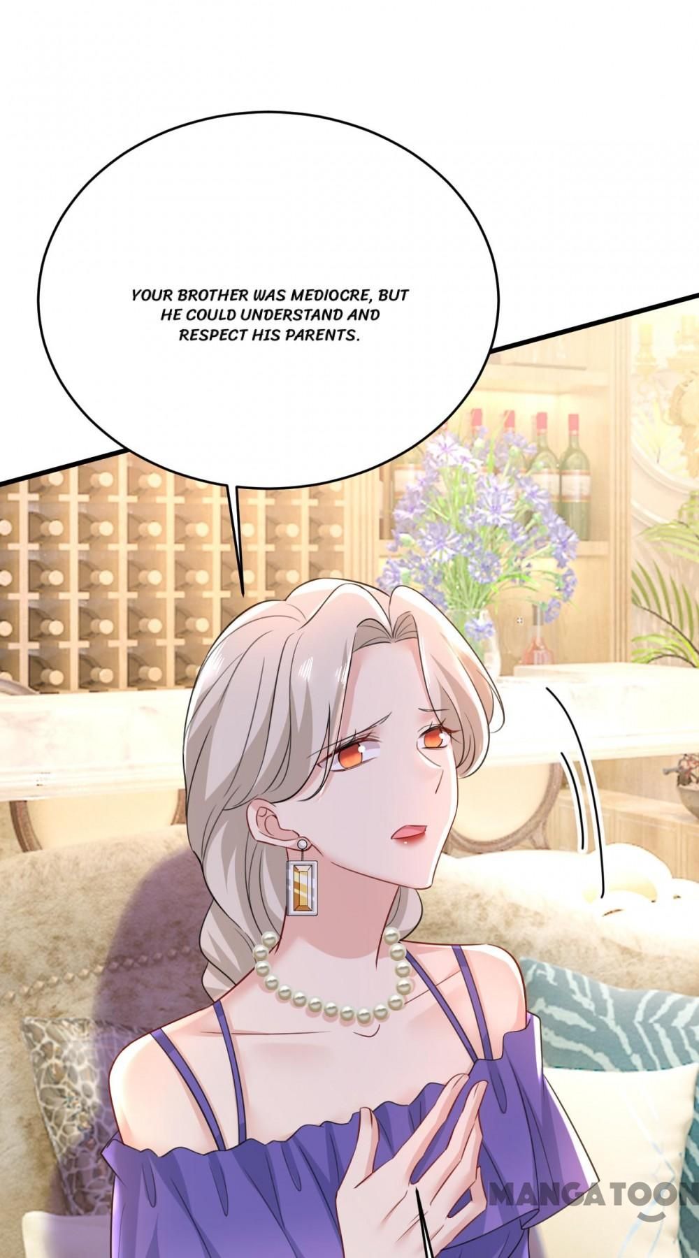 Read CEO Above, Me Below Manga Online