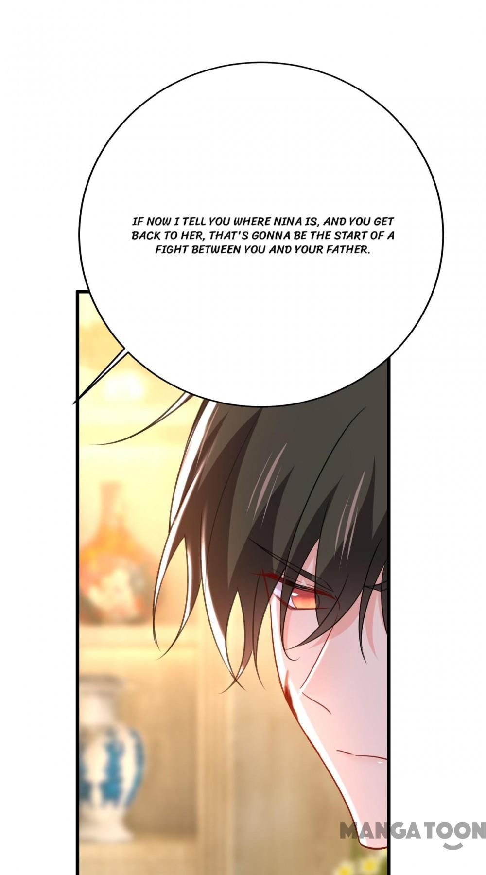 Read CEO Above, Me Below Manga Online