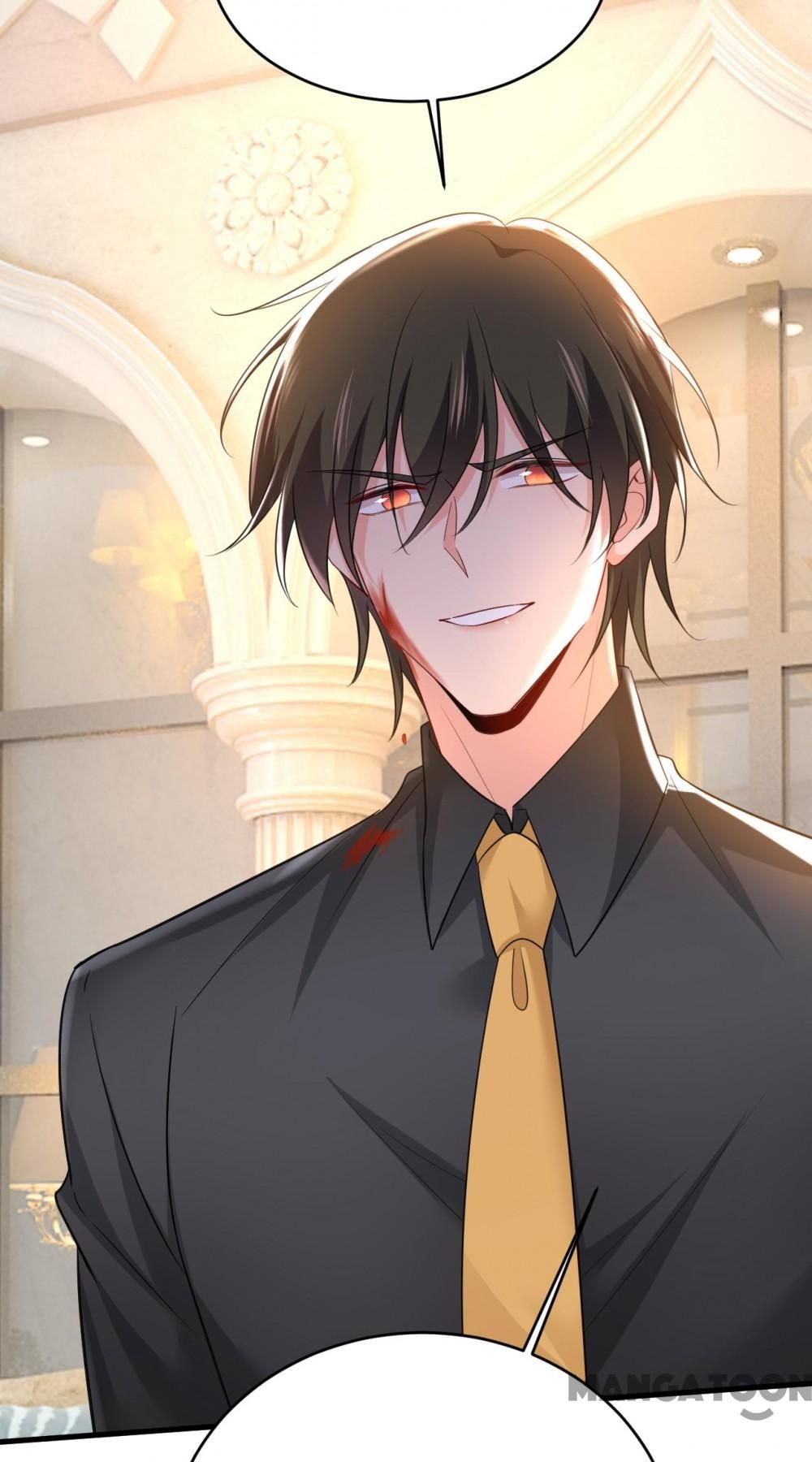 Read CEO Above, Me Below Manga Online
