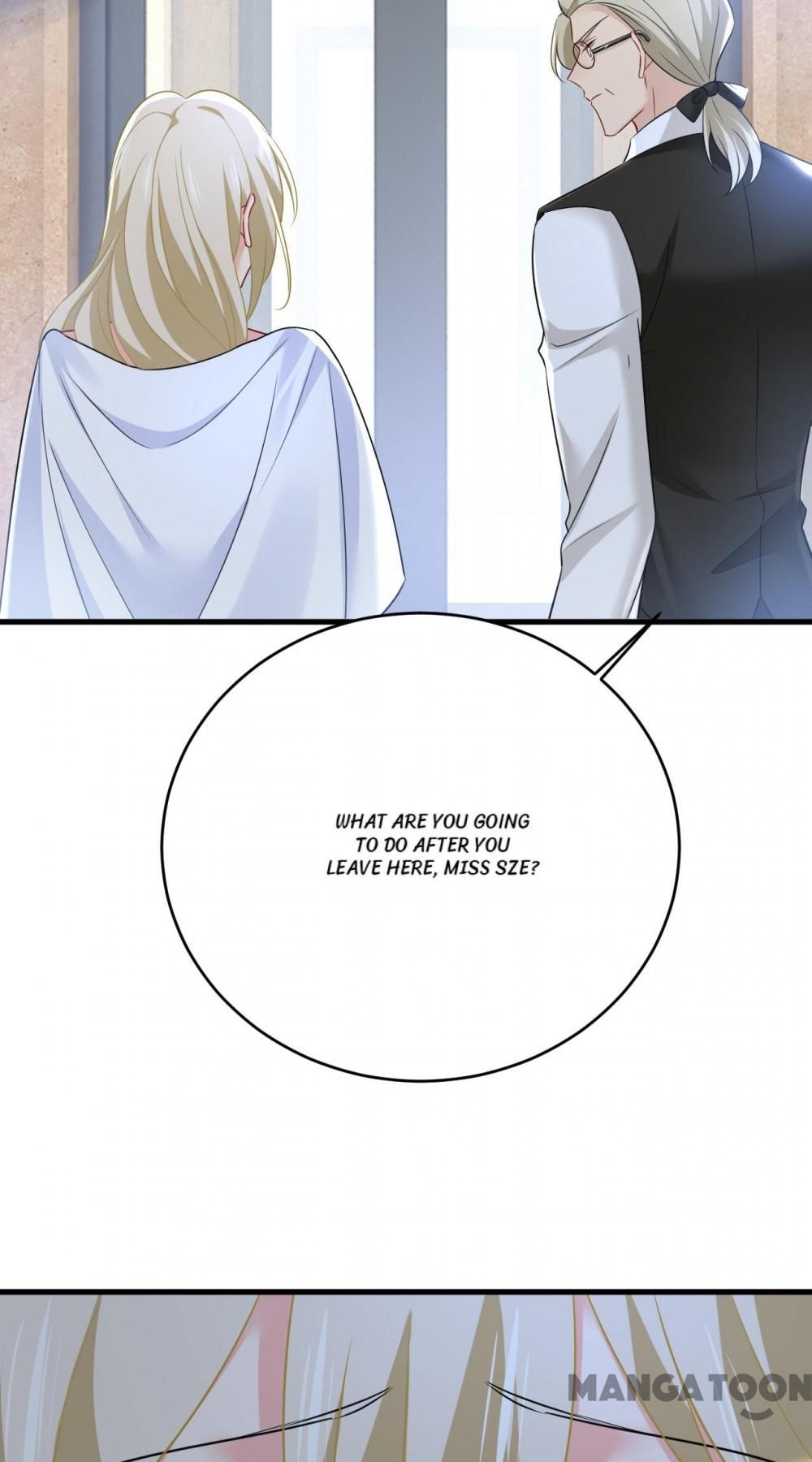 Read CEO Above, Me Below Manga Online
