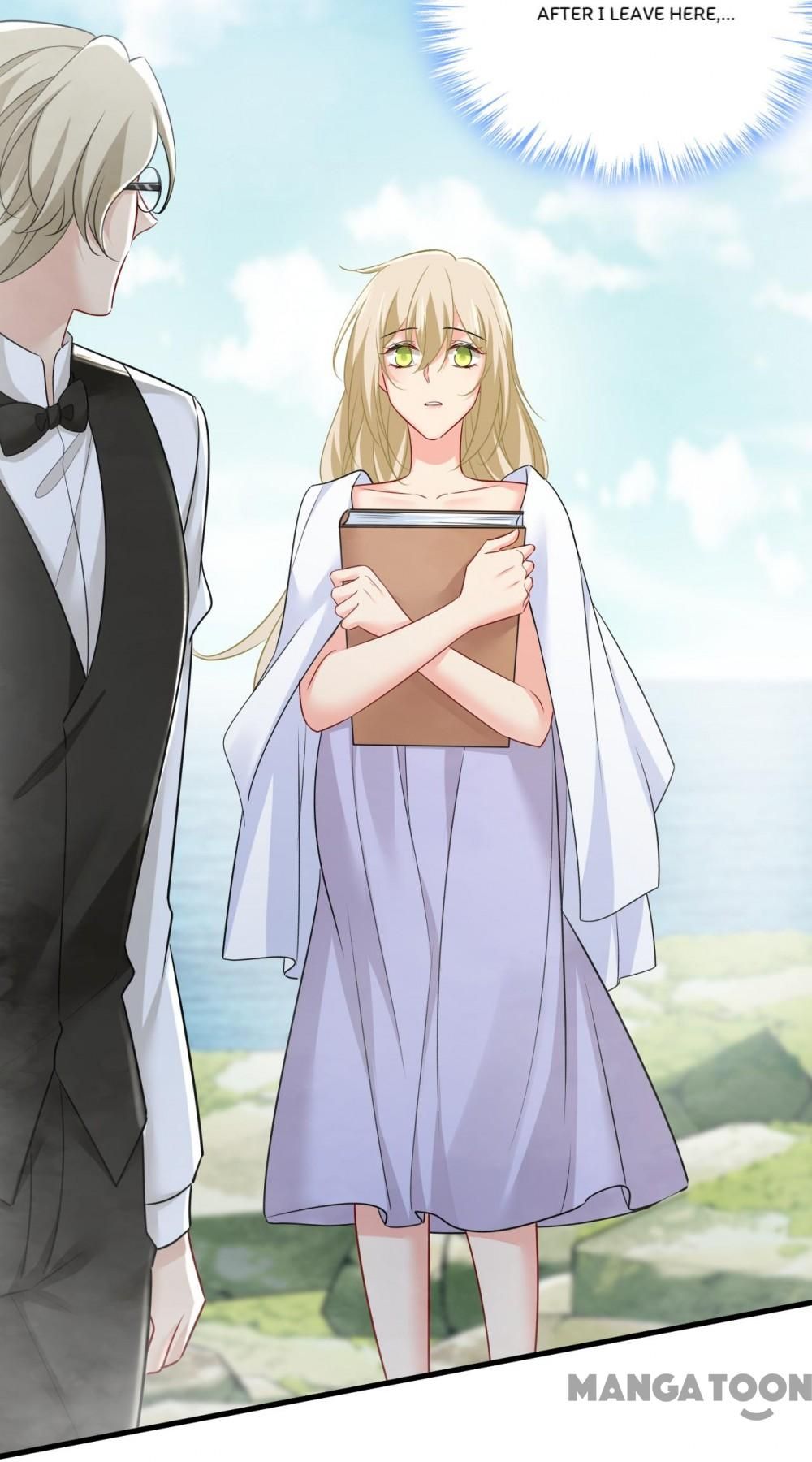 Read CEO Above, Me Below Manga Online