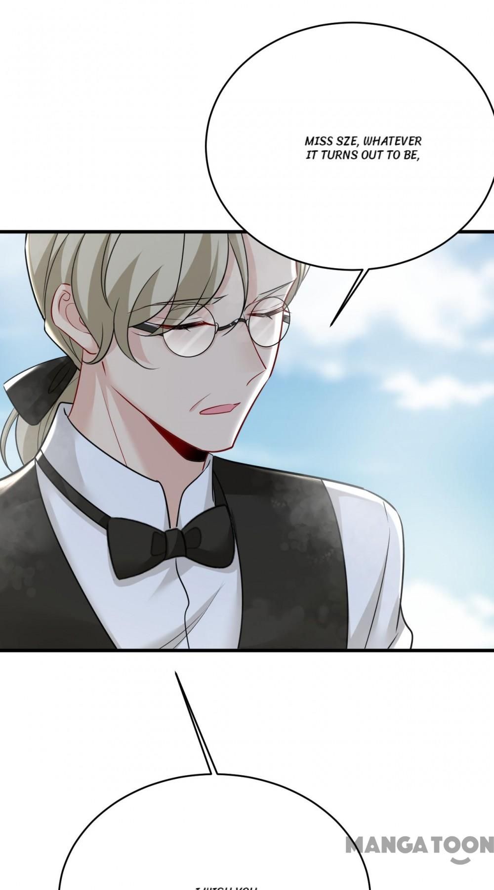 Read CEO Above, Me Below Manga Online