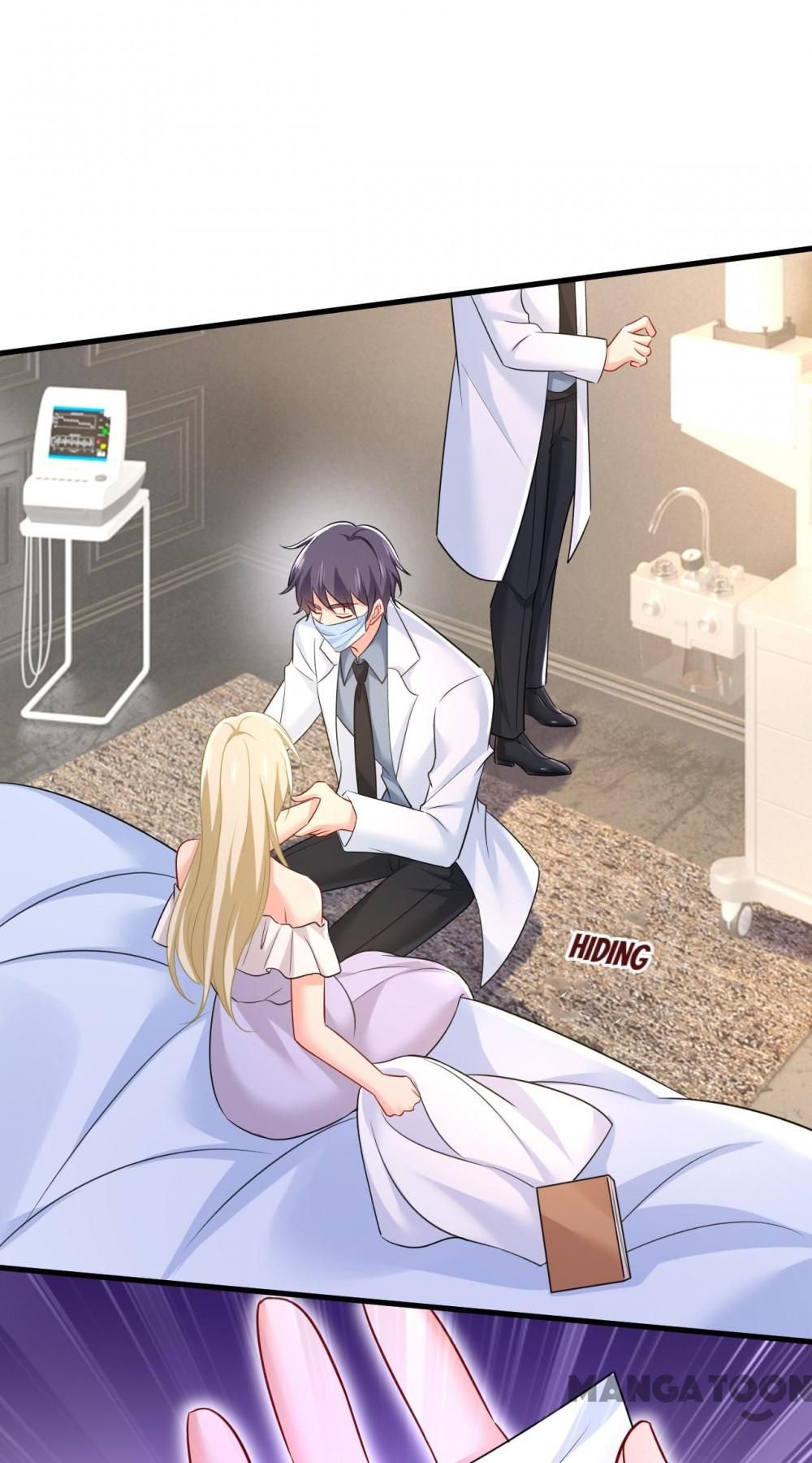 Read CEO Above, Me Below Manga Online