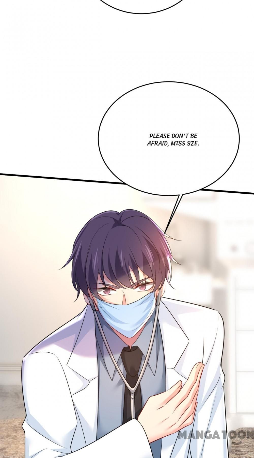 Read CEO Above, Me Below Manga Online