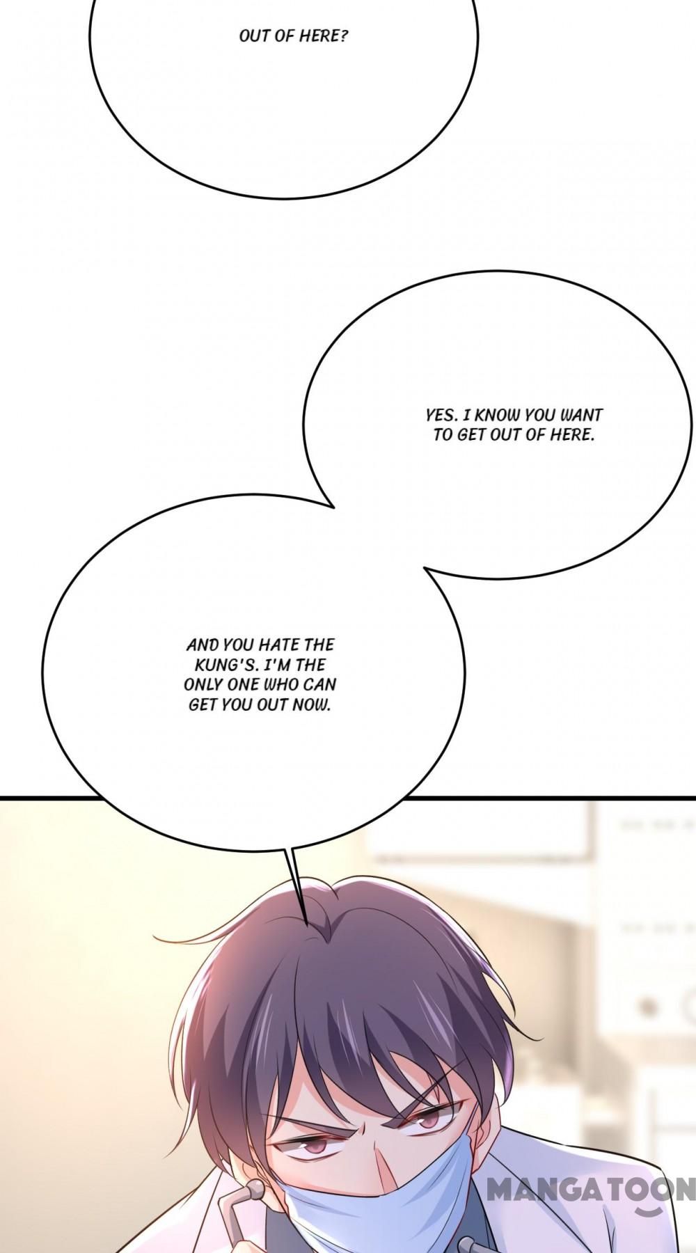 Read CEO Above, Me Below Manga Online