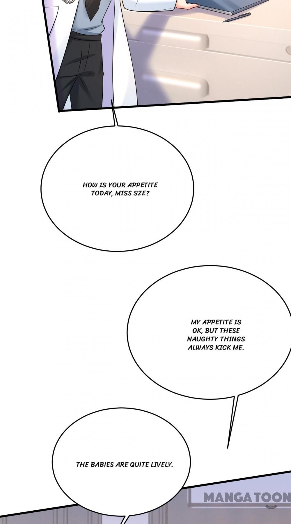 Read CEO Above, Me Below Manga Online