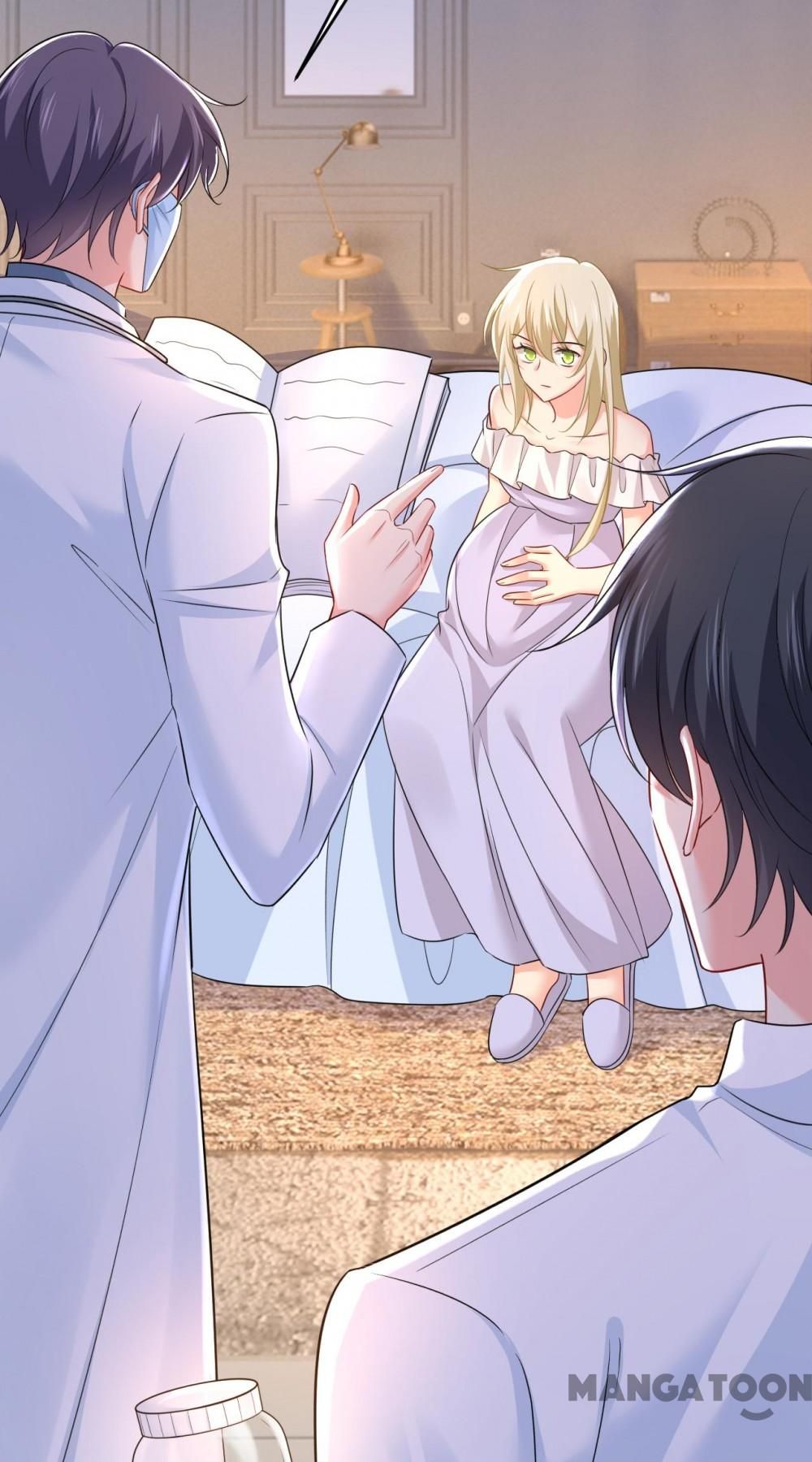 Read CEO Above, Me Below Manga Online
