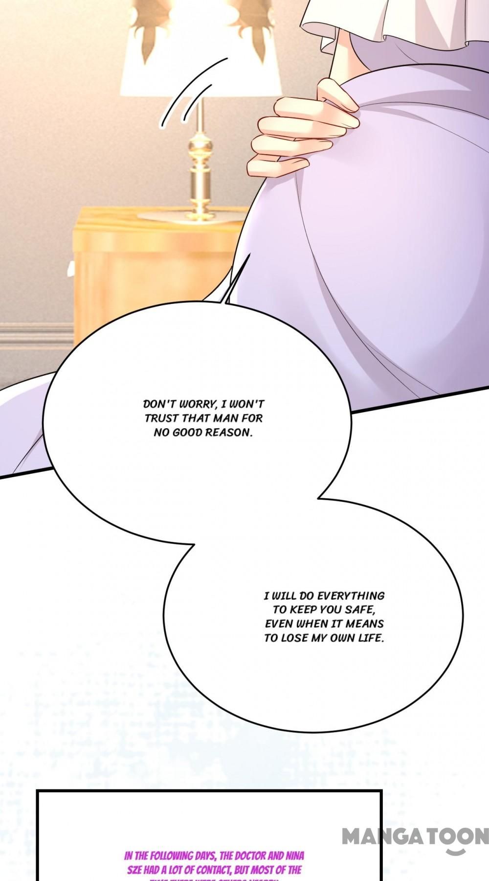 Read CEO Above, Me Below Manga Online