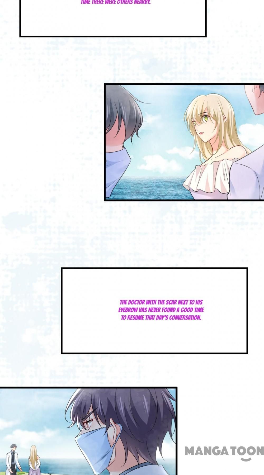 Read CEO Above, Me Below Manga Online