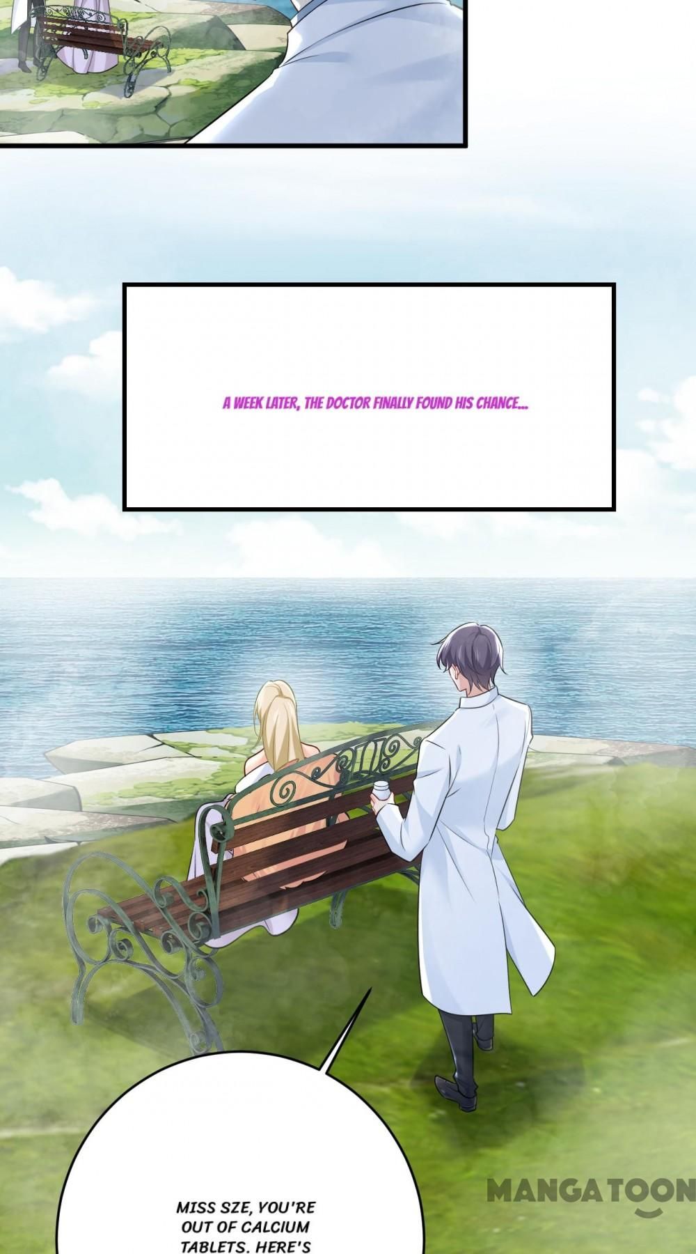 Read CEO Above, Me Below Manga Online