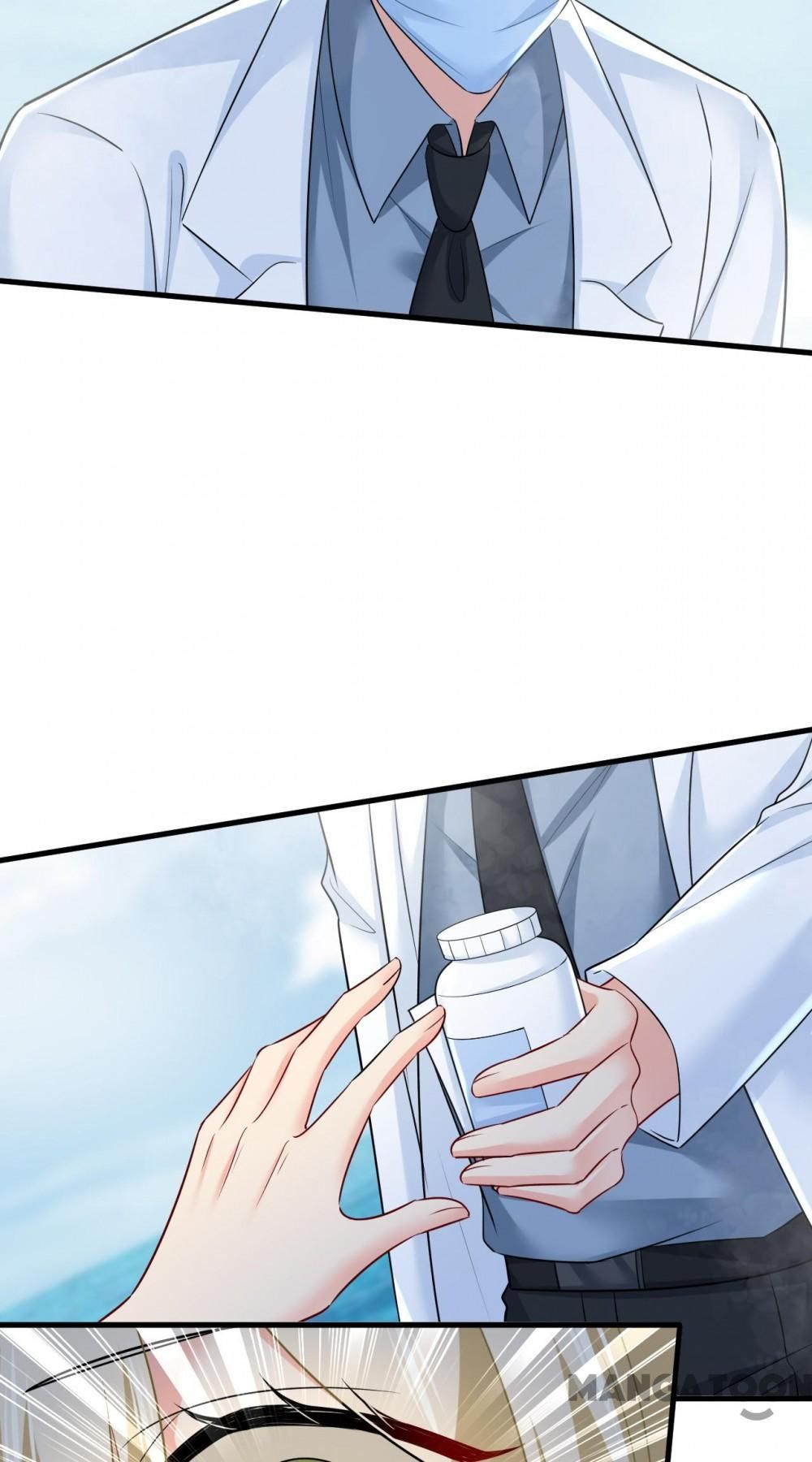 Read CEO Above, Me Below Manga Online