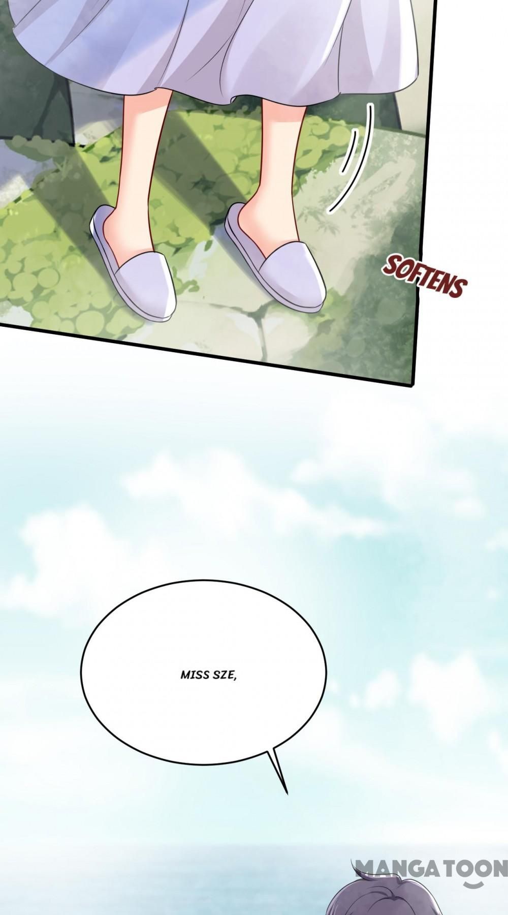 Read CEO Above, Me Below Manga Online