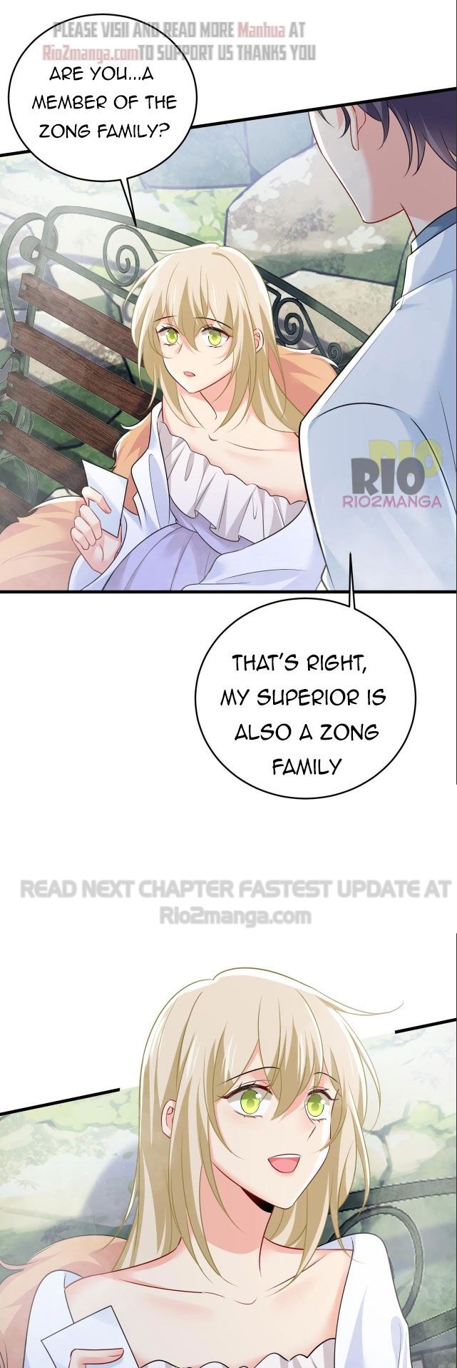 Read CEO Above, Me Below Manga Online