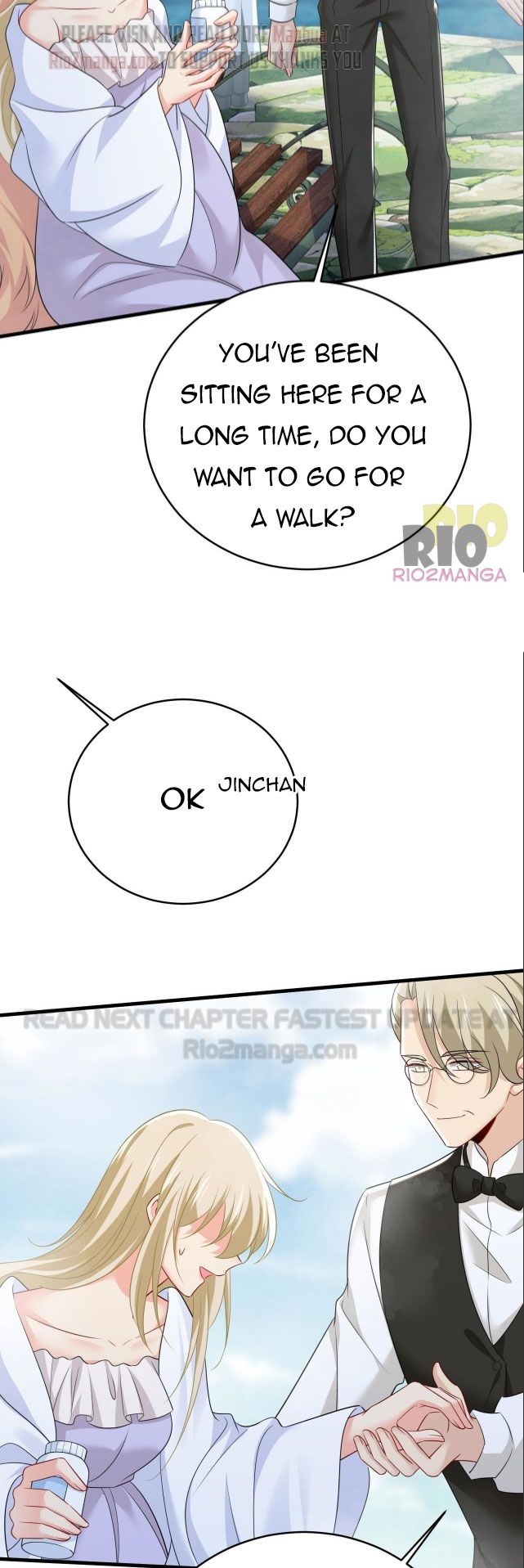 Read CEO Above, Me Below Manga Online